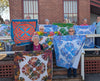 Hawaiian Tulip Quilt Retreat April 10-12, 2025