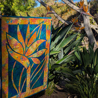 Bird of Paradise