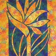 Bird of Paradise