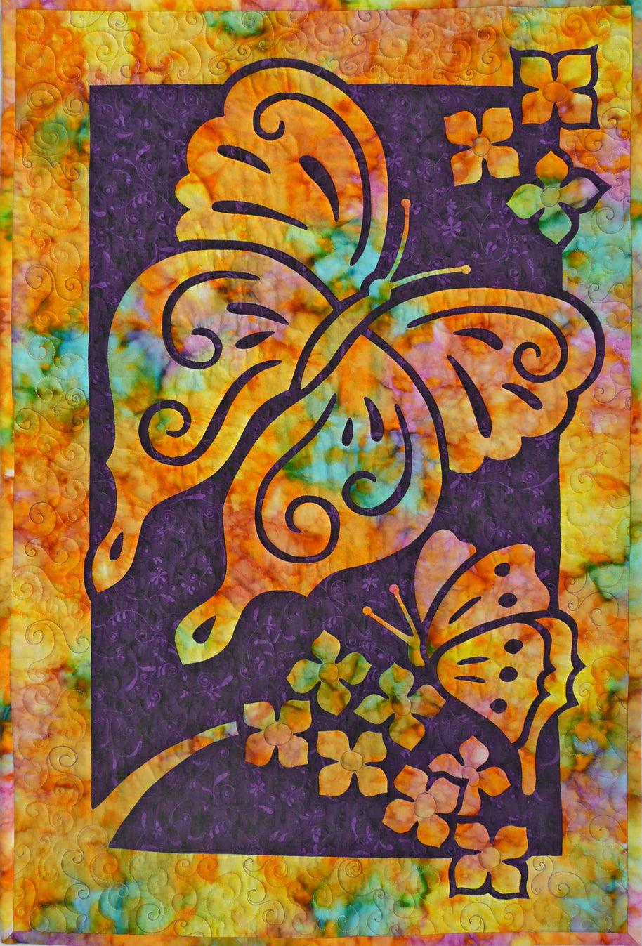 Butterflies