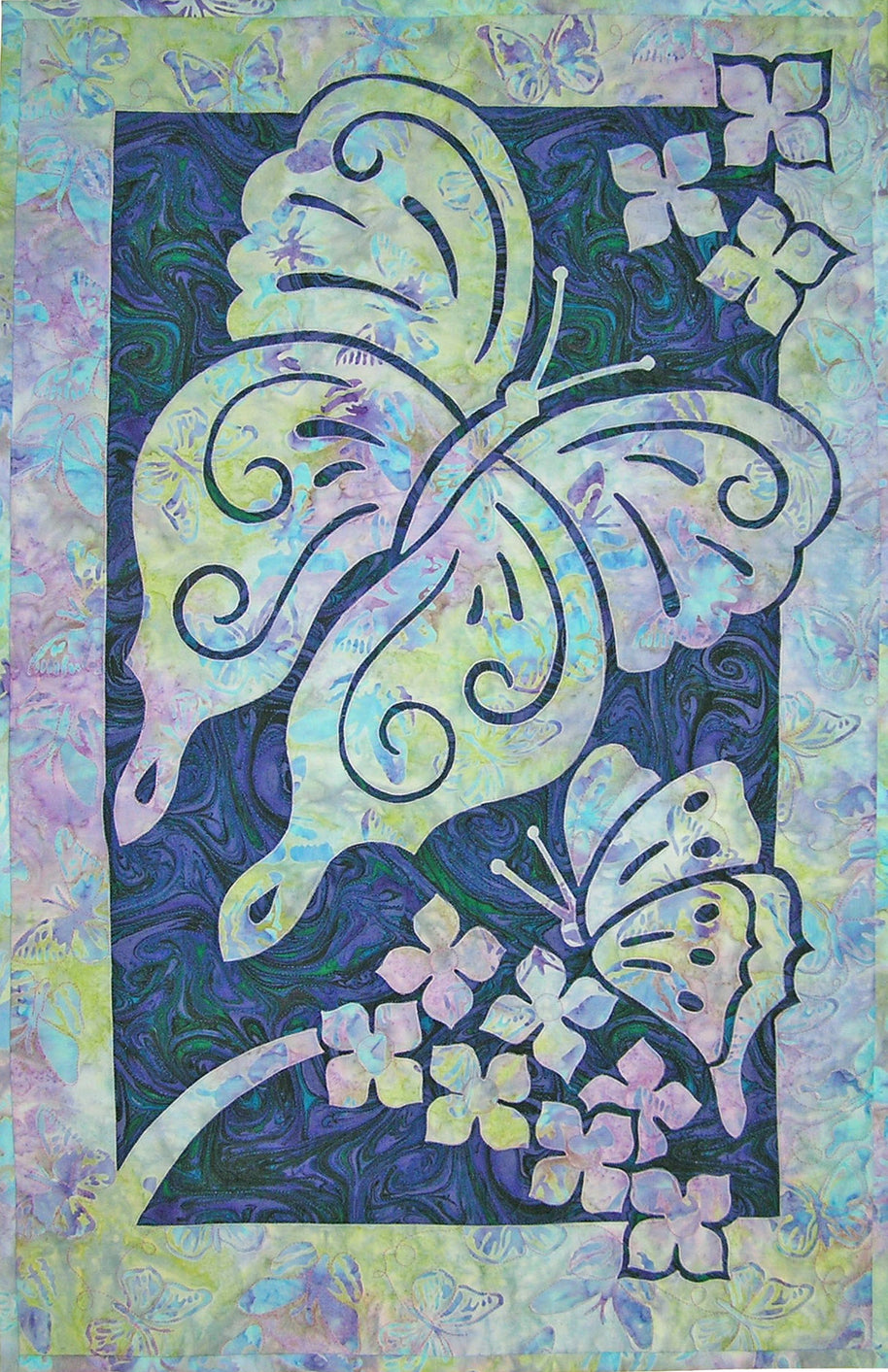 Butterflies