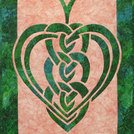 Celtic Hearts