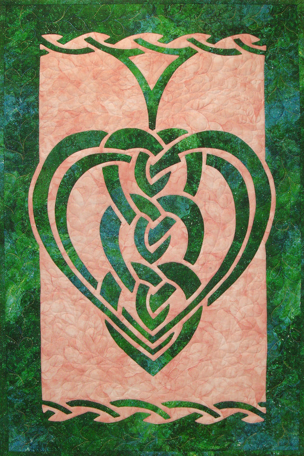 Celtic Hearts