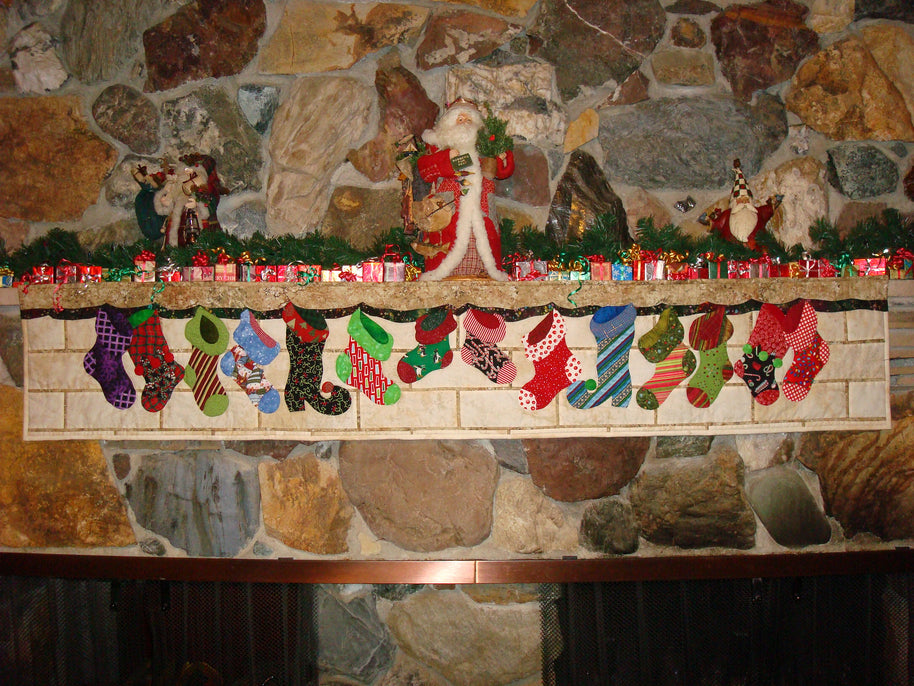 Christmas Socks