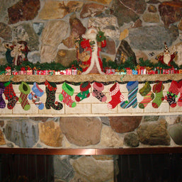Christmas Socks