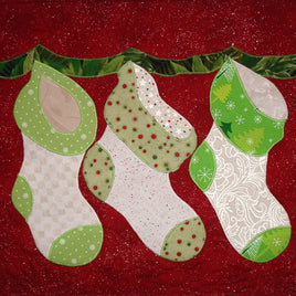 Christmas Socks