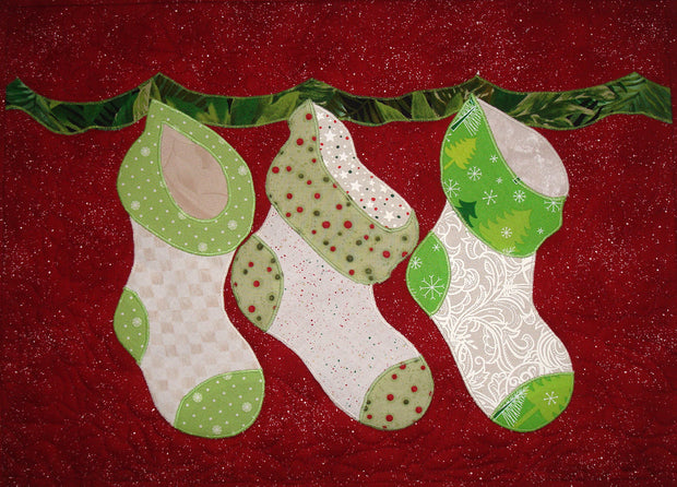 Christmas Socks