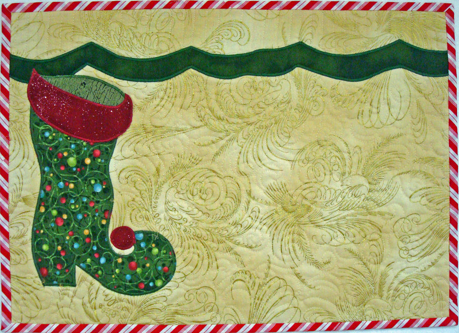 Christmas Socks