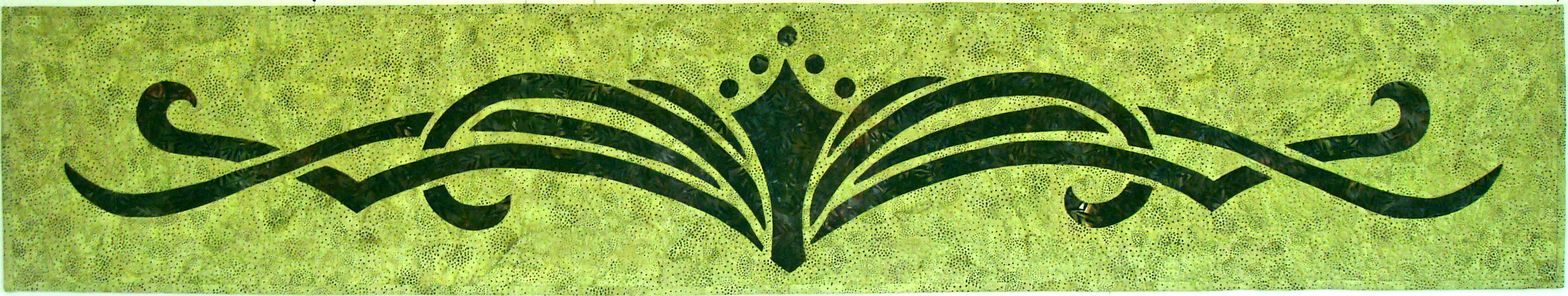 Crowning Glory