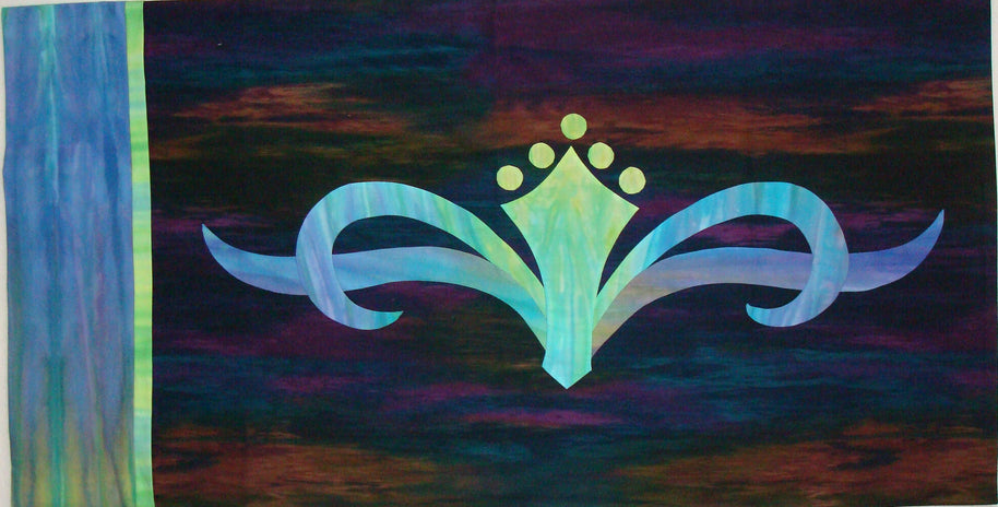 Crowning Glory
