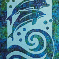 Dolphin Wave Riders