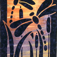Dragonflies in Flight