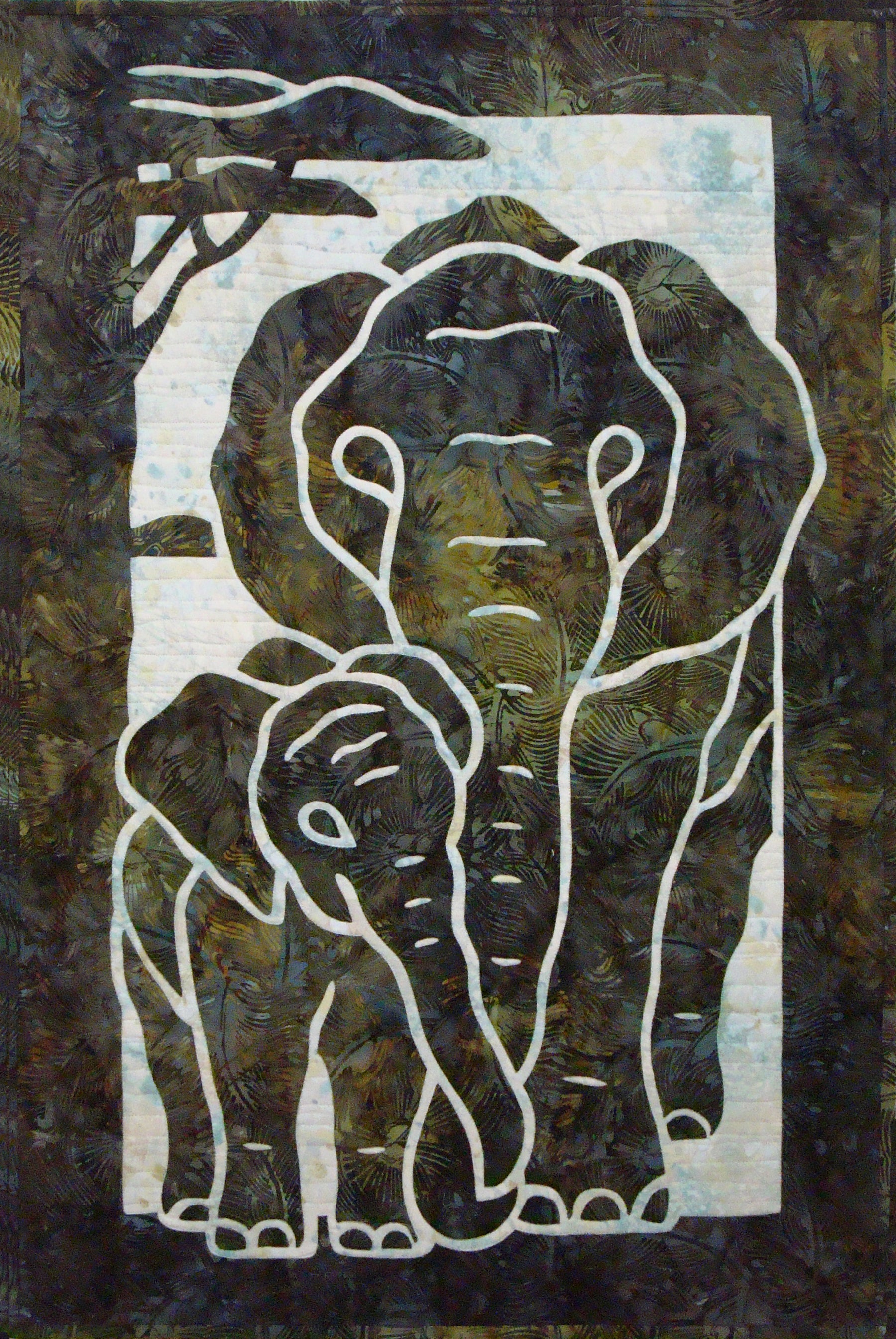 Elephants