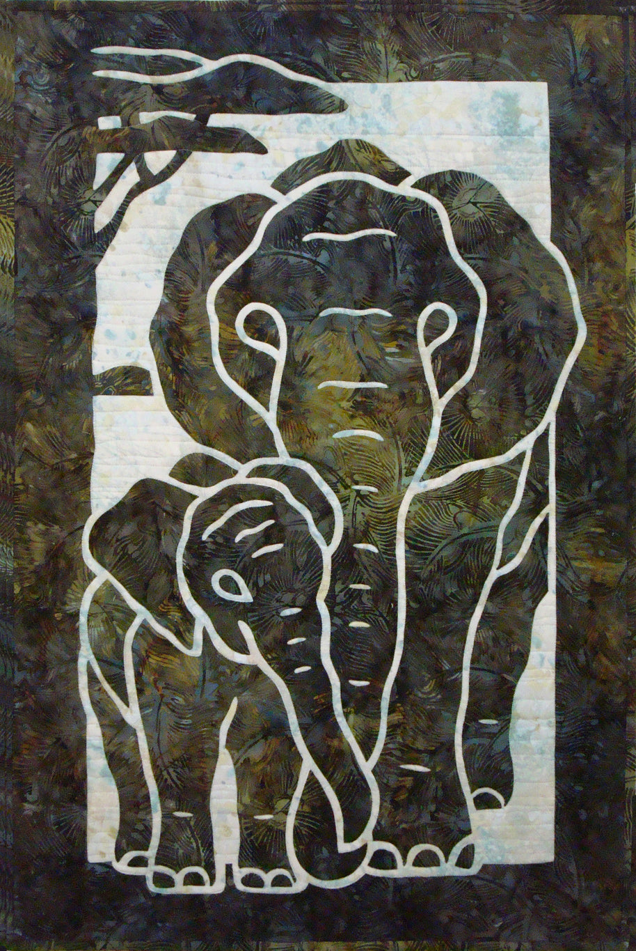 Elephants