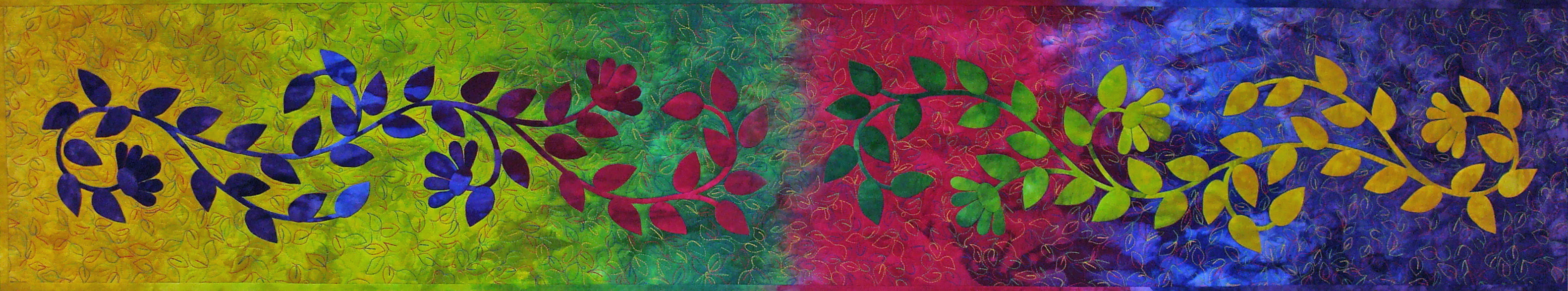 Forest Finery