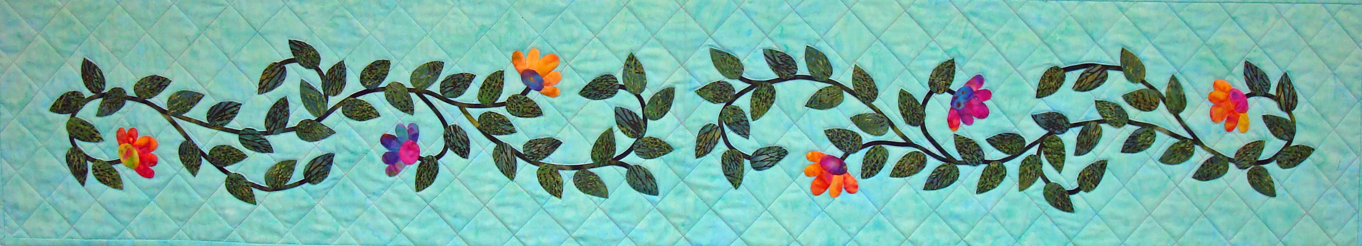 Forest Finery