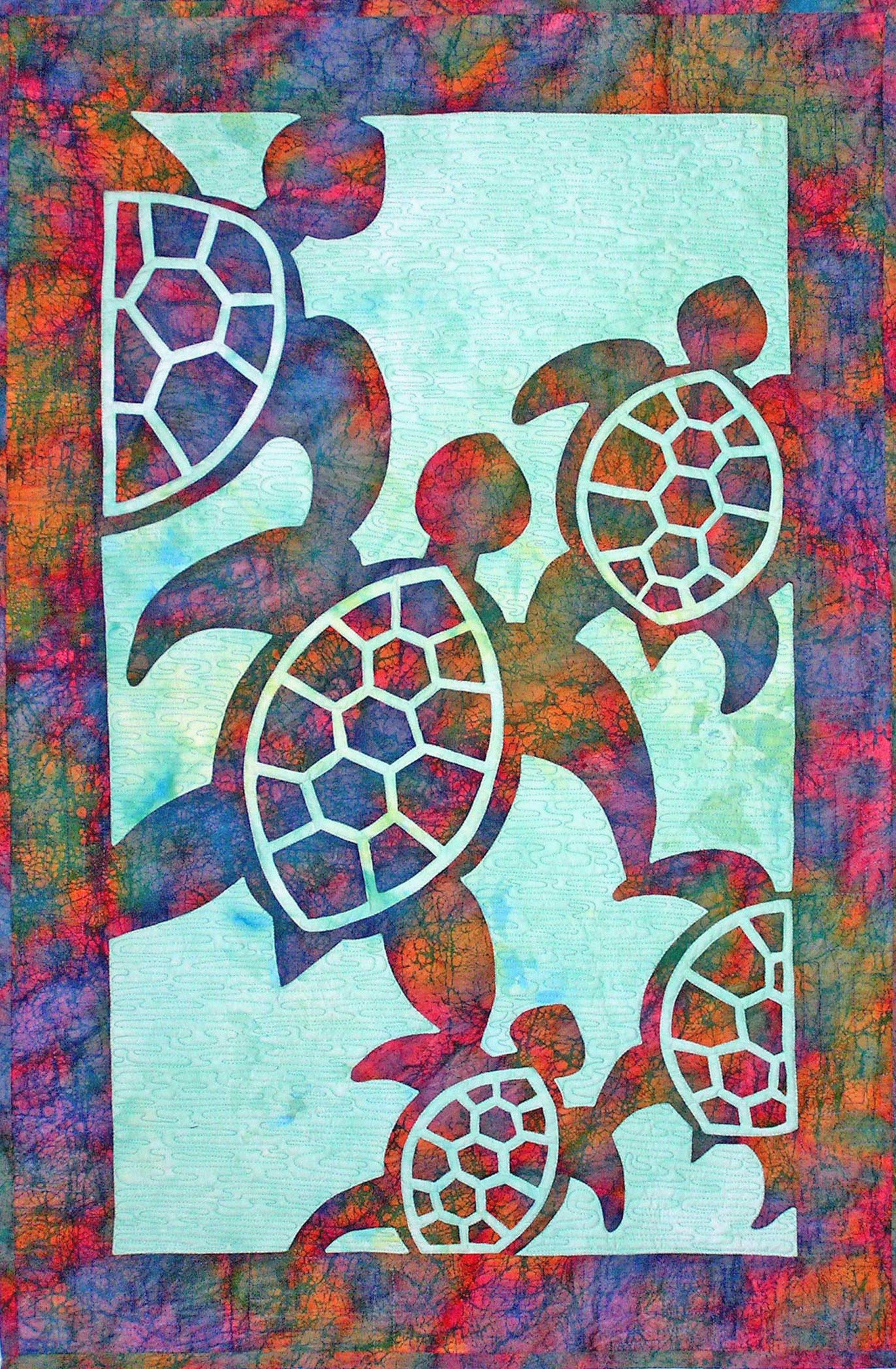 Herd of Turtles