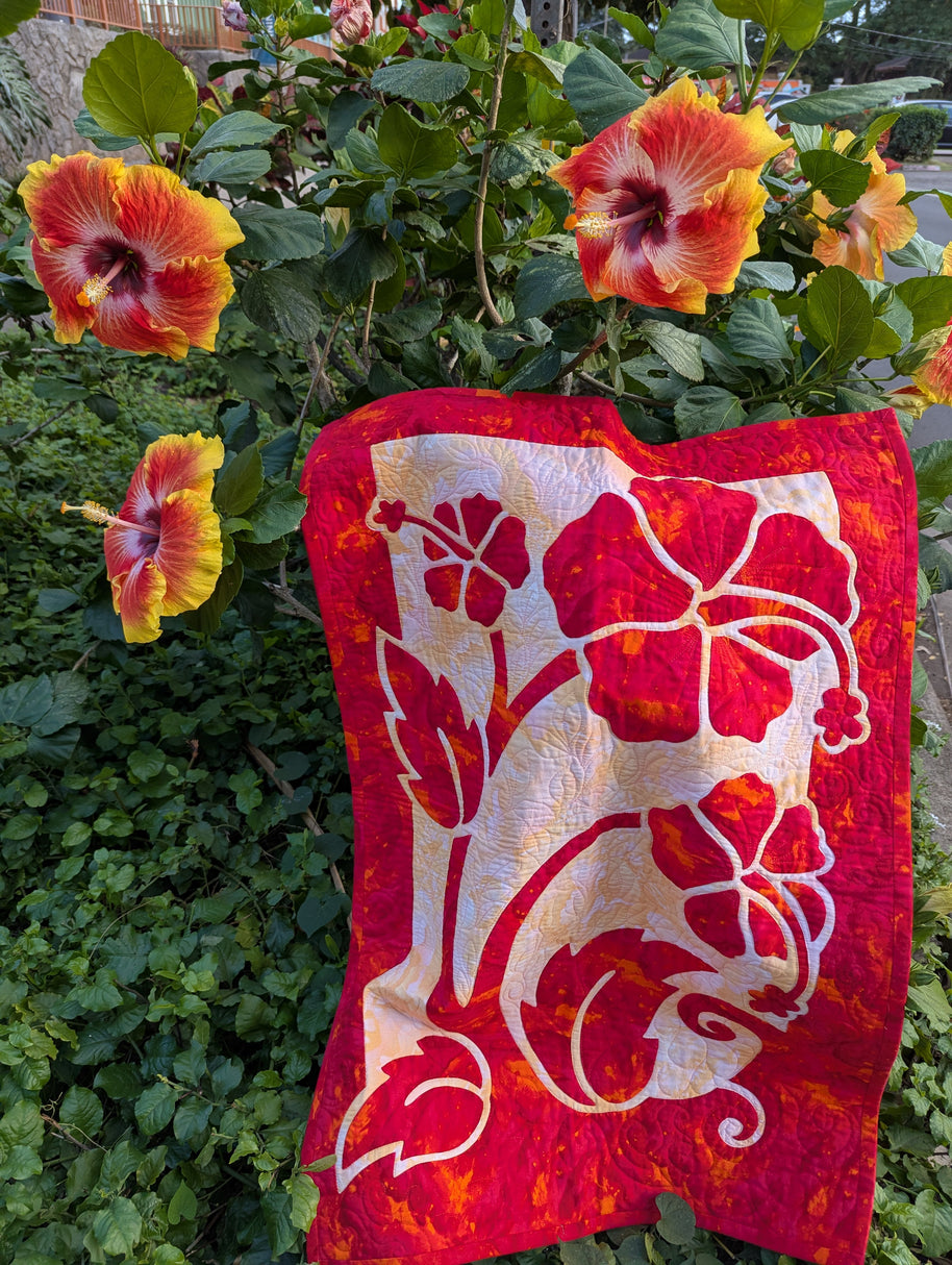 Hibiscus