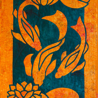 Koi Pond