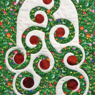 Mini Holiday Tree