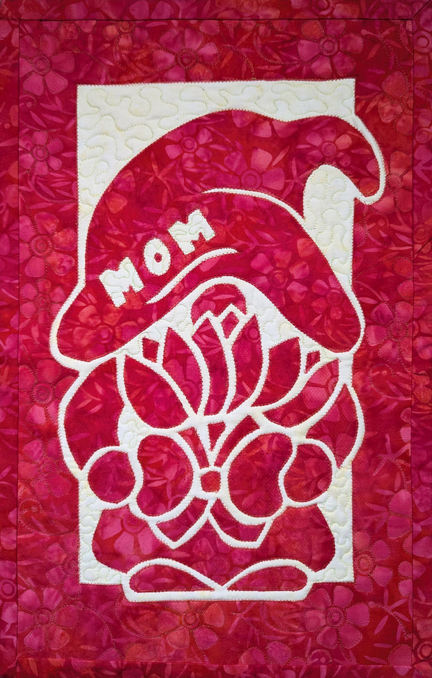 Mini Mama Gnome