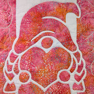 Mini Valentine Gnome