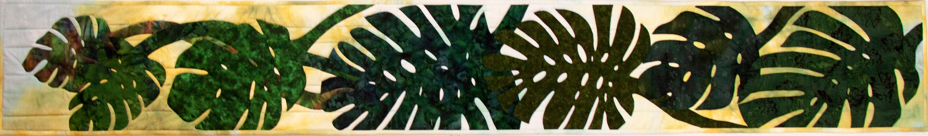 Monstera