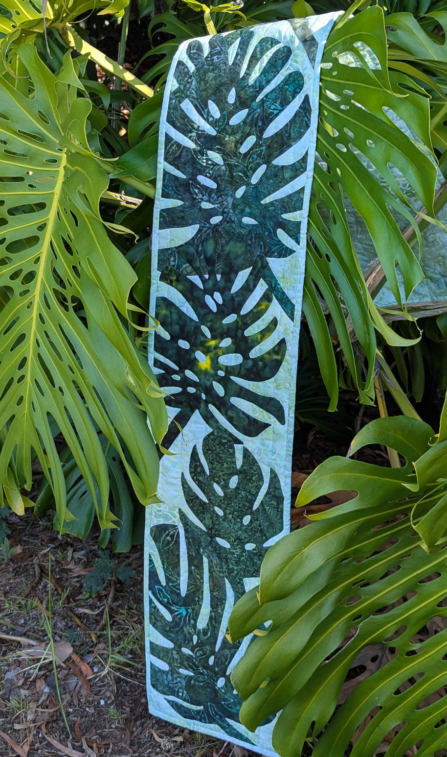 Monstera