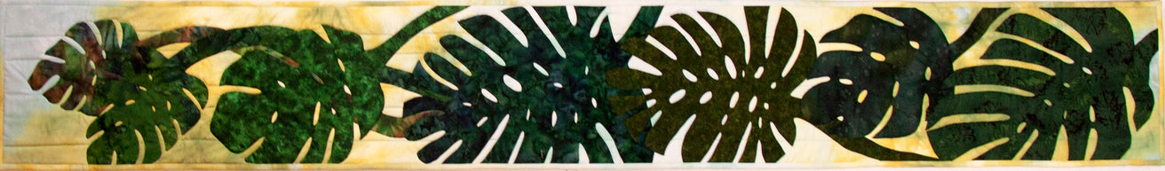 Monstera