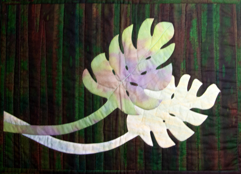 Monstera
