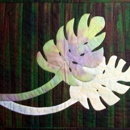 Monstera