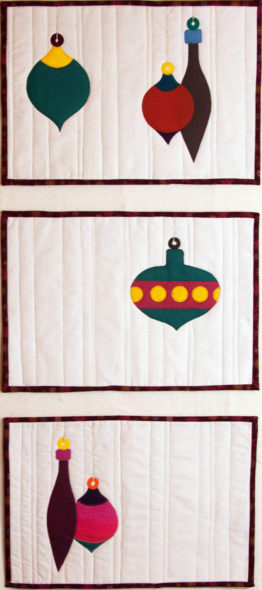 Ornaments
