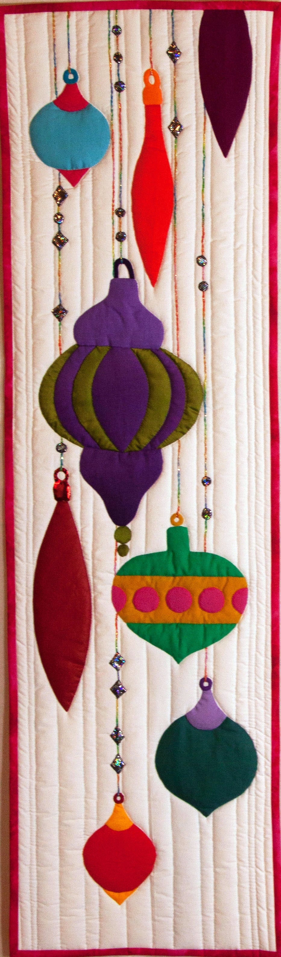 Ornaments