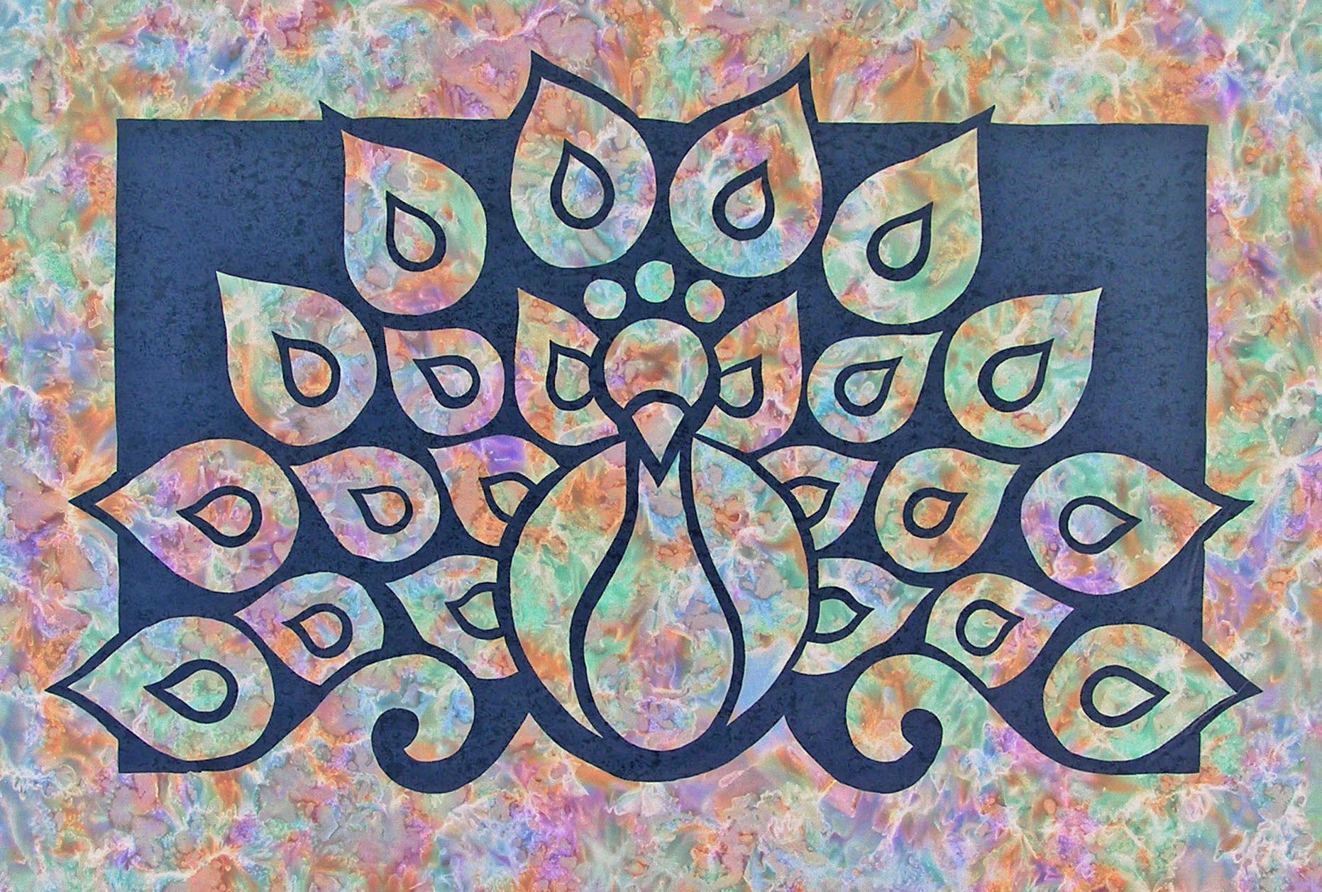 Peacock