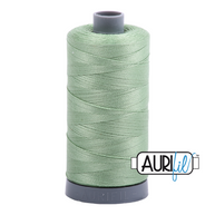 Aurifil Mako 28wt Cotton Thread - Loden Green (2840)