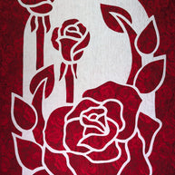 Rose Arbor