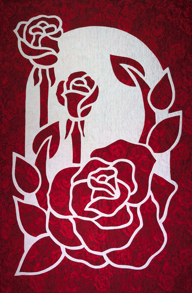 Rose Arbor
