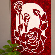 Rose Arbor