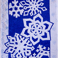 Snowflakes Keep Falling on my Head