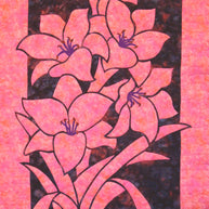 Spring Lilies