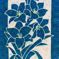 Spring Lilies