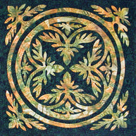 Woodland Lei
