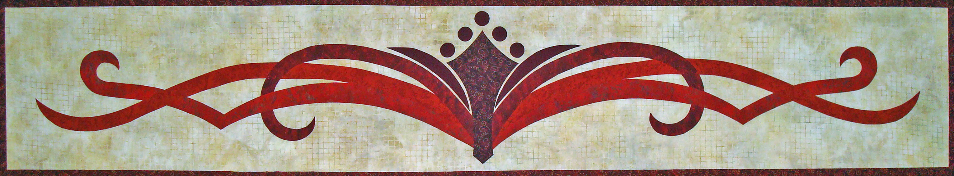 Crowning Glory
