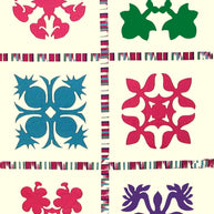 Tropical Floral