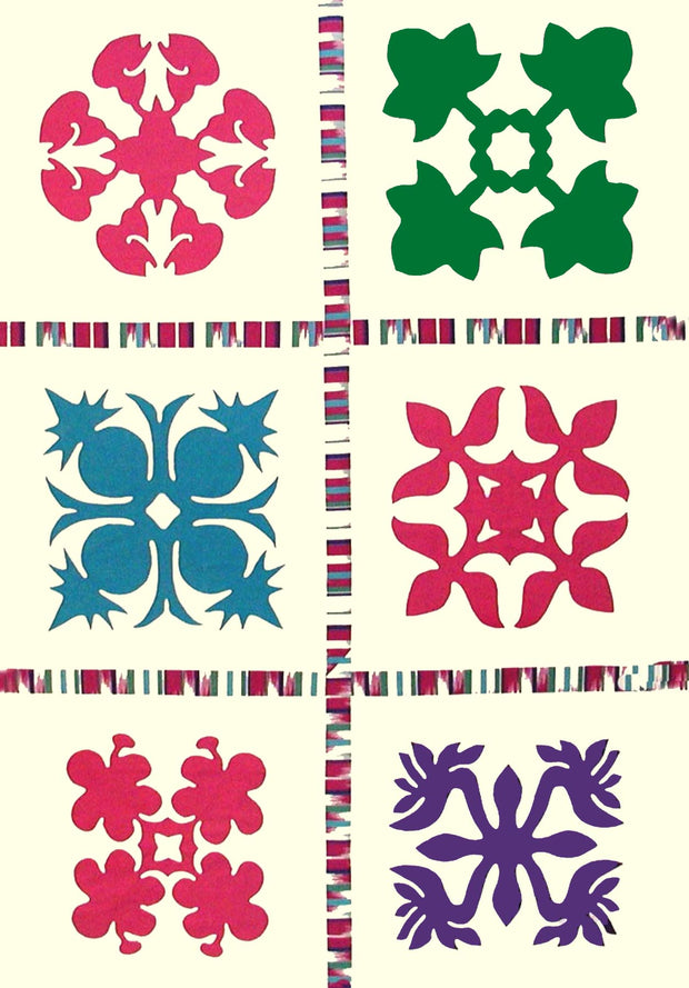 Tropical Floral